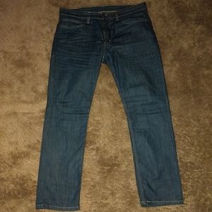 Men's jeans